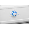 Pictures of Frigidaire 20 Cu. Ft. Garage Ready Upright Freezer in White 3SD418 - FRUF2020AW - Scratch & Dent (Moderate) - Neu Appliance Outlet - Discount Appliance Outlet in Austin, Tx