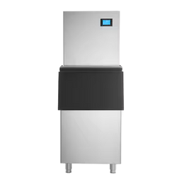 Freestanding Ice Makers