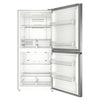 Midea 20 cu. ft. 50/50 Flex™ 3-Way Convertible Freezer 3SD763 - MRU21C7BST - Scratch & Dent (Minor)