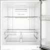 Midea 20 cu. ft. 50/50 Flex™ 3-Way Convertible Freezer 3SD763 - MRU21C7BST - Scratch & Dent (Minor)