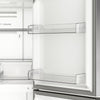 Midea 20 cu. ft. 50/50 Flex™ 3-Way Convertible Freezer 3SD763 - MRU21C7BST - Scratch & Dent (Minor)