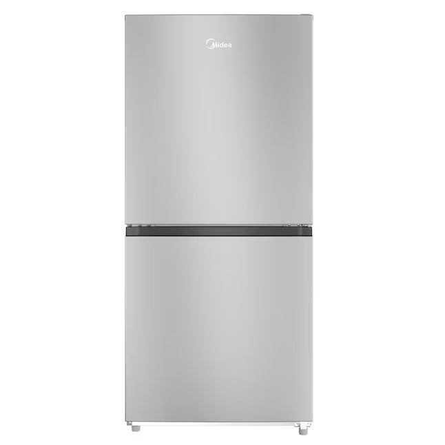 Midea 20 cu. ft. 50/50 Flex™ 3-Way Convertible Freezer 22SD050 - MRU21C7BST - Open Box