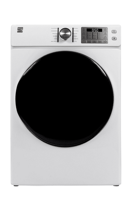Gas Dryers