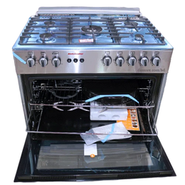 Gas Ranges