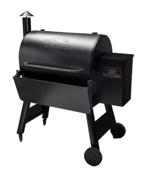 Traeger Ridgeline XL Pellet Grill 30131SD50 - TFB78GVJ - New in Box