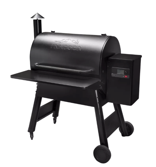 Traeger Ridgeline XL Pellet Grill 30131SD50 - TFB78GVJ - New in Box