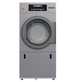 Heat Pump Dryers