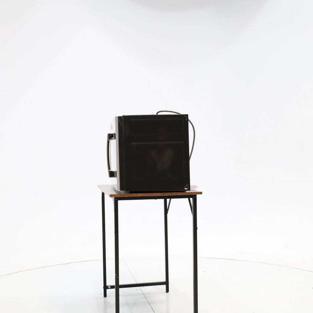 Pictures of GE Over-The-Range Sensor 1.9 Cu. Ft. Microwave Oven with Filter Indication Light and Steam Clean JVM7195SKSS - New in Box - Neu Appliance Outlet - Discount Appliance Outlet in Austin, Tx