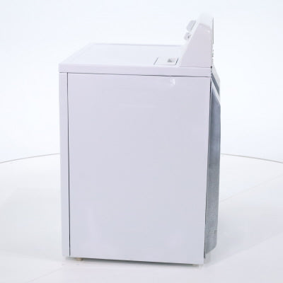 Pictures of Admiral 6.5 cu. ft. Electric Dryer with Automatic Dry Cycles- Certified Refurbished - Neu Appliance Outlet - Discount Appliance Outlet in Austin, Tx