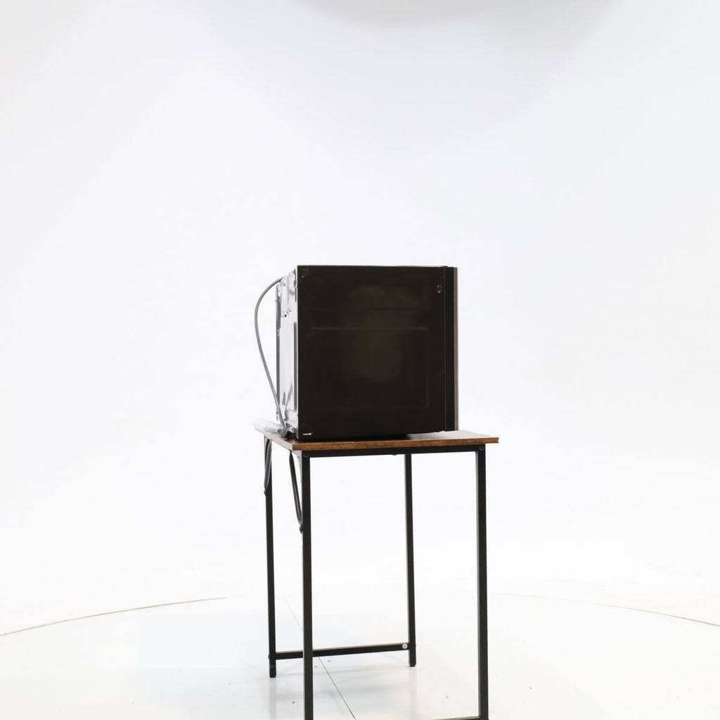 Pictures of GE Over-The-Range Sensor 1.9 Cu. Ft. Microwave Oven with Filter Indication Light and Steam Clean JVM7195SKSS - New in Box - Neu Appliance Outlet - Discount Appliance Outlet in Austin, Tx