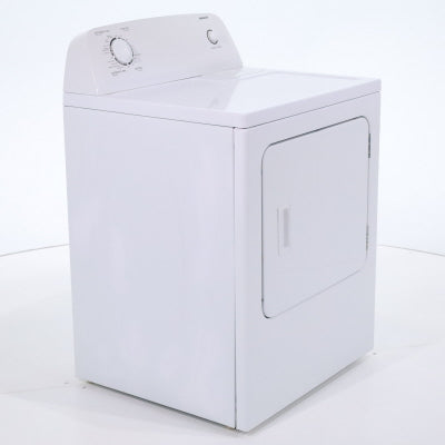 Pictures of Admiral 6.5 cu. ft. Electric Dryer with Automatic Dry Cycles- Certified Refurbished - Neu Appliance Outlet - Discount Appliance Outlet in Austin, Tx