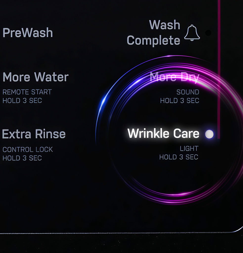 Pictures of GE Profile Energy Star Ultra Fast 4.8 Cu. Ft. Capacity 2-in-1 Washer and Dryer with Ventless Inverter Heat Pump Technology and Pet Hair Removal PFQ97HSPVDS - New - Neu Appliance Outlet - Discount Appliance Outlet in Austin, Tx