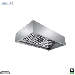 Luxury Ventilation