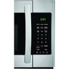 Frigidaire 1.8 Cu. Ft. Over-the-Range Microwave in Stainless Steel 5SD211 - FFMV1846VS - Scratch & Dent (Minor)