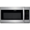 Frigidaire 1.8 Cu. Ft. Over-the-Range Microwave in Stainless Steel 5SD211 - FFMV1846VS - Scratch & Dent (Minor)
