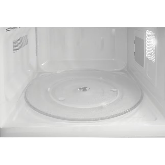 Frigidaire Gallery 2.2 Cu. Ft. Built-In Microwave in Stainless Steel GMBS3068BF - Scratch & Dent (Moderate)