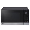 LG 0.9 cu. ft. NeoChef™ Countertop Microwave with Smart Inverter 17SD211 - MSER0990S - Scratch & Dent (Minor)