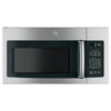 GE® 1.6 Cu. Ft. Over-the-Range Microwave Oven with Recirculating Venting 5SD218 - JNM3163RJSS - Scratch & Dent (Minor)