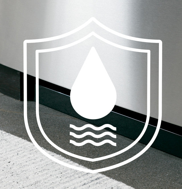 Pictures of GE® Fingerprint Resistant Stainless Steel ENERGY STAR® Top Control with Stainless Steel Interior Dishwasher with Sanitize Cycle GDT670SFVDS - New - Neu Appliance Outlet - Discount Appliance Outlet in Austin, Tx