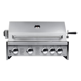 Natural Gas Grills
