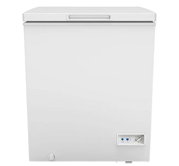 Freezers