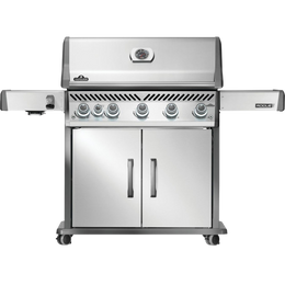 Grills