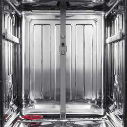 Stainless Steel Tub