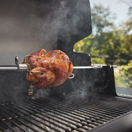 Rotisserie