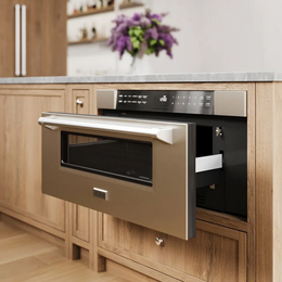 Microwave Drawers