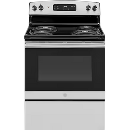 Freestanding Ranges