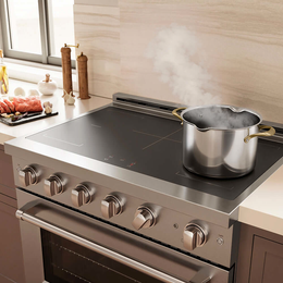 Induction Ranges