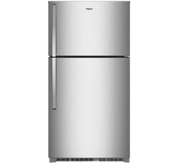 Top Freezer