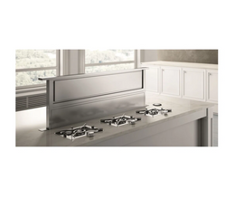 Downdraft Ventilation