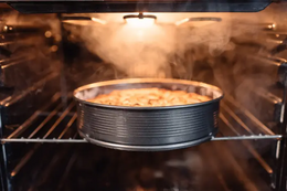 Steam Ovens