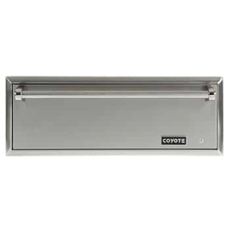 Coyote Warming Drawer CWD - Open Box