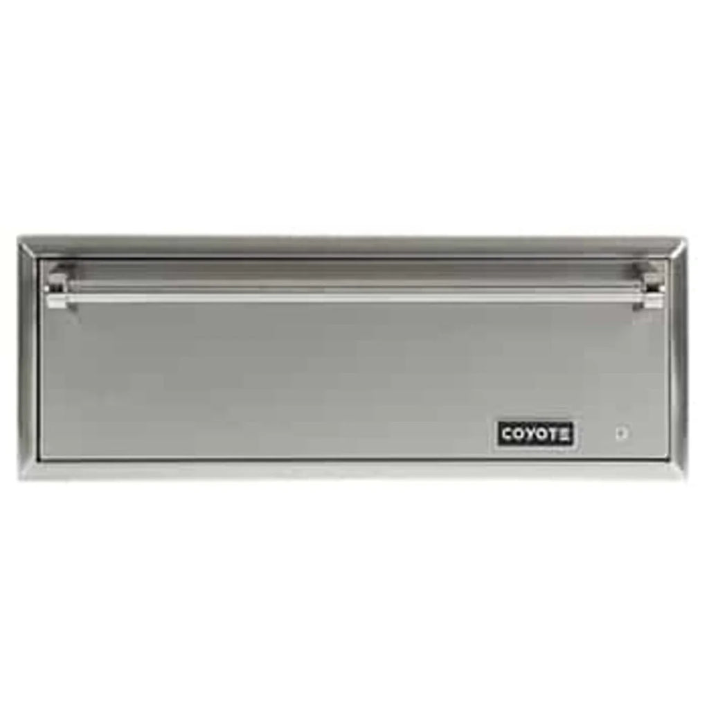 Coyote Warming Drawer 1119393 - CWD - Open Box