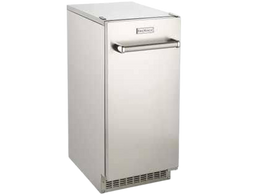 Outdoor Ice Makers