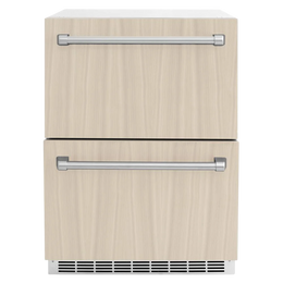 Panel Ready Appliances