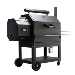 Pellet Grills