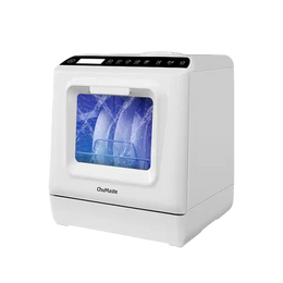 Portable Dishwashers