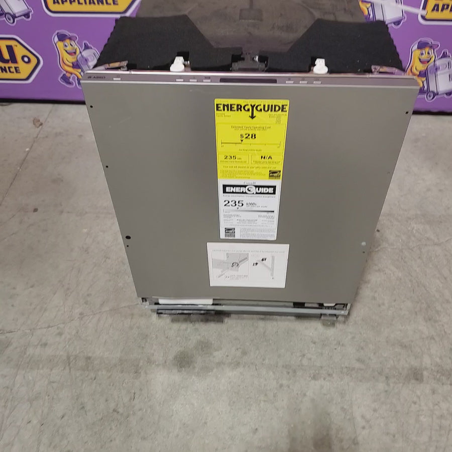 Pictures of ASKO 40 Series Panel Ready Dishwasher with XXL Interior 11113102 - DFI664XXL.U - Scratch & Dent (Minor) - Neu Appliance Outlet - Discount Appliance Outlet in Austin, Tx