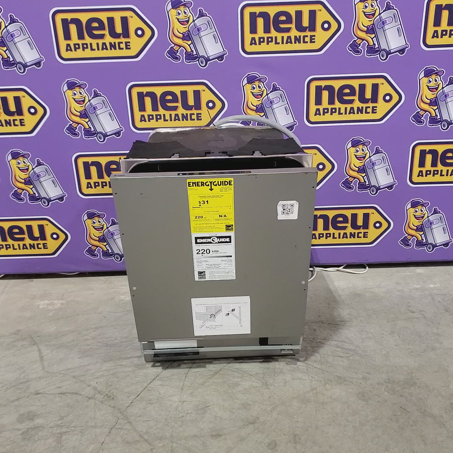 Pictures of ASKO 50 Series Fully-Integrated Panel Ready Built-In Smart Dishwasher 1111385 - DFI565 - Scratch & Dent (Minor) - Neu Appliance Outlet - Discount Appliance Outlet in Austin, Tx