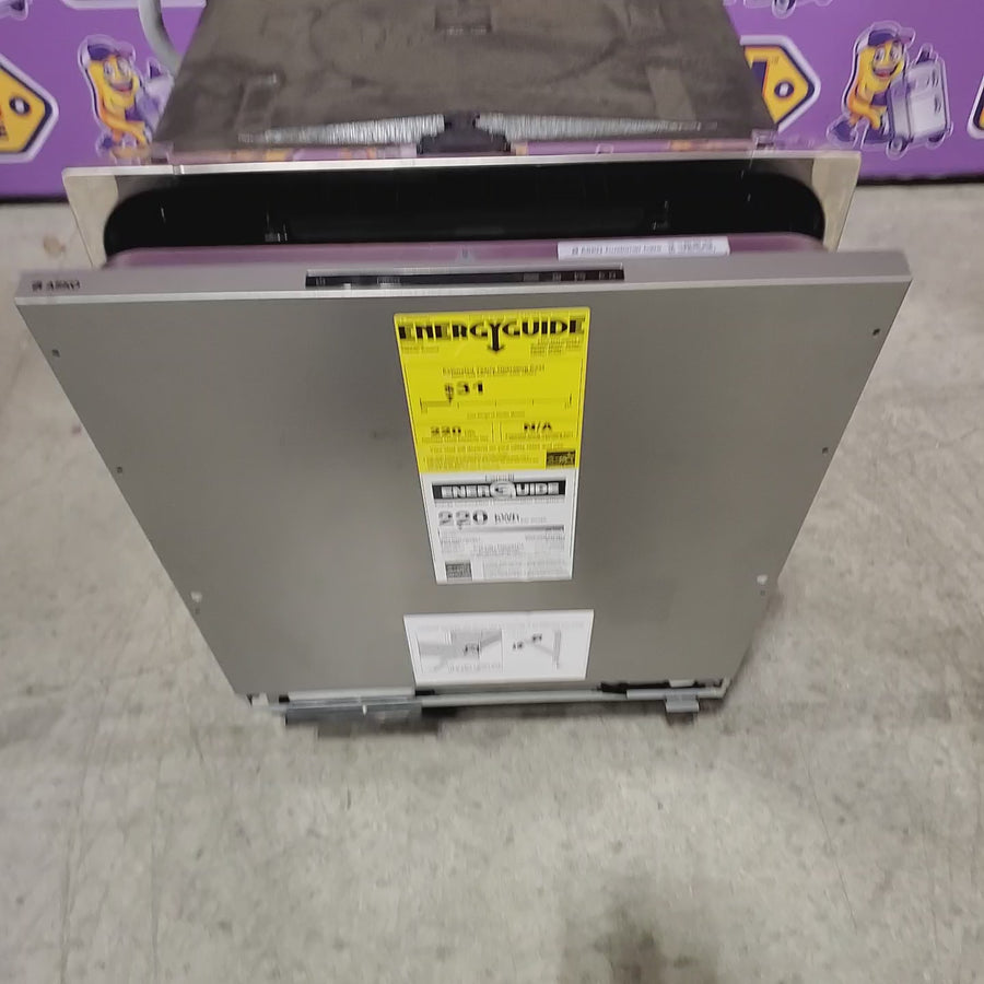 Pictures of ASKO 40 Series 42 dB XXL Dishwasher with Three-level Flexi Racks™ System and Status Light™ 1111393 - DFI564XXL - - Neu Appliance Outlet - Discount Appliance Outlet in Austin, Tx