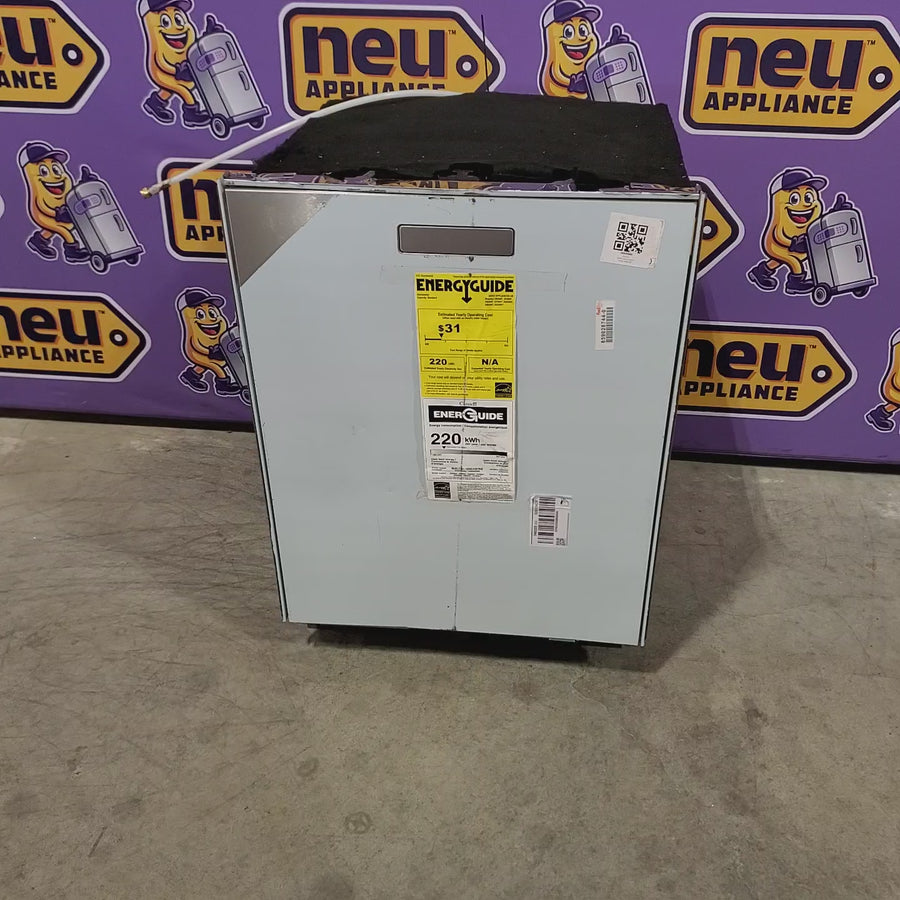 Pictures of ASKO Smart Dishwasher with 40 dBA Noise Level, 3 Racks, and 3 Spray Arms 1111391 - DBI565IXXLS - Scratch & Dent (Moderate) - Neu Appliance Outlet - Discount Appliance Outlet in Austin, Tx