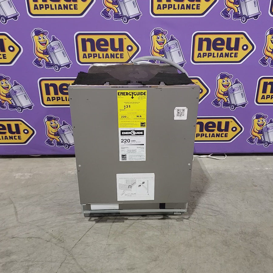 Pictures of ASKO 50 Series Fully-Integrated Panel Ready Built-In Smart Dishwasher 1111385 - DFI565 - Scratch & Dent (Minor) - Neu Appliance Outlet - Discount Appliance Outlet in Austin, Tx