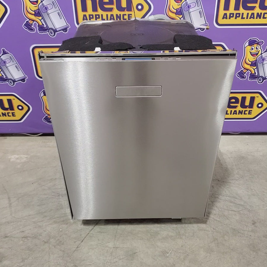 Pictures of ASKO 40 Series Dishwasher in Stainless Steel with Super Cleaning System™ 1116256 - DBI664IXXLS - Scratch & Dent (Minor) - Neu Appliance Outlet - Discount Appliance Outlet in Austin, Tx