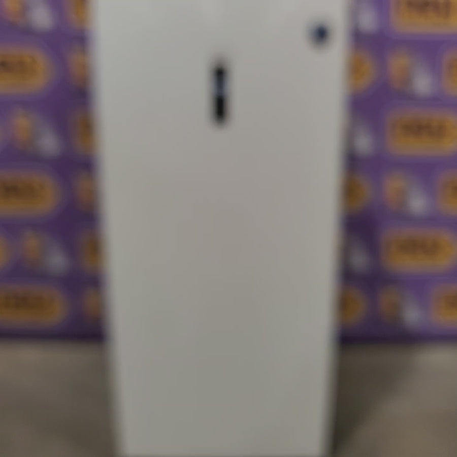 Pictures of Midea 21 cu. ft. Convertible Upright Freezer in White 22321473 - MRU21F5BWW - Scratch & Dent (Minor) - Neu Appliance Outlet - Discount Appliance Outlet in Austin, Tx