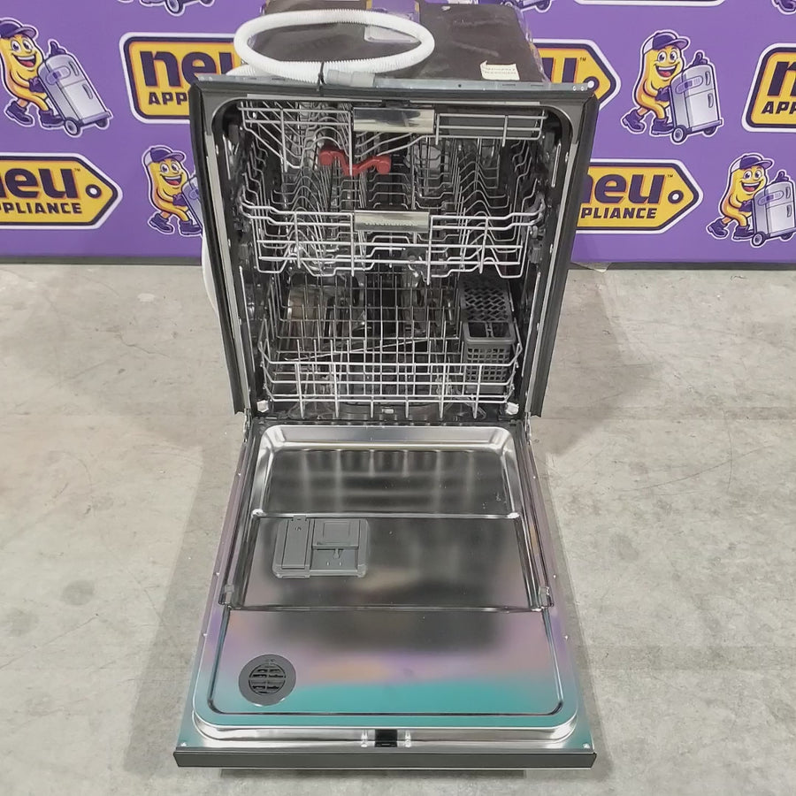 Pictures of KitchenAid Third Level Utensil Rack Dishwasher with 30+ Total Wash Jets - Scratch and Dent (Minor) - Neu Appliance Outlet - Discount Appliance Outlet in Austin, Tx