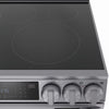 Pictures of LG 6.3 cu. ft. Smart Wi-Fi Enabled ProBake Convection® InstaView® Electric Slide-In Range with Air Fry LSEL6335FE - Open Box - Neu Appliance Outlet - Discount Appliance Outlet in Austin, Tx