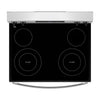 Pictures of Whirlpool 30-inch Self Clean Gas Range with No Preheat Mode WFGS3530RS - Open Box - Neu Appliance Outlet - Discount Appliance Outlet in Austin, Tx